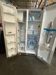 Frigidaire® 36 in. 22.2 Cu. Ft. Stainless Steel Counter Depth Side-by-Side Refrigerator-4