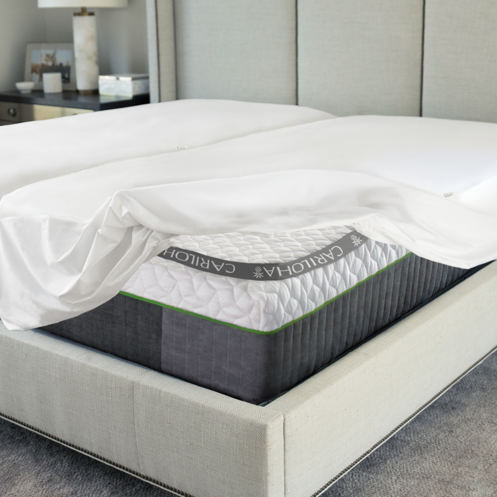 Cariloha Signature Mattress Protector - Thumbnail 3