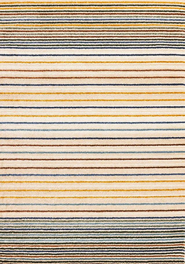 Kalora Interiors Nala 5'x8' Style 5 Area Rug-0