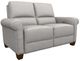 La-Z-Boy® Clybourn Ash Power Reclining Loveseat with Headrest-0