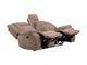 Maggie Console Loveseat-4