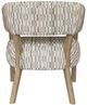 Bernards Linné Wheat Host Chair-3