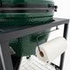 Big Green Egg® Black Steel 3-Piece Grill Utensil-3