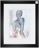Classy Living Grace Popp Modern Madonna I Wall Art-0