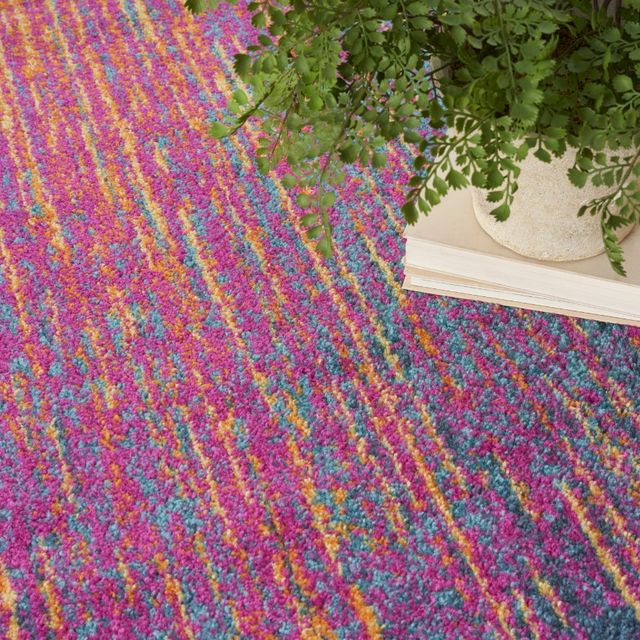 Nourison Home™ Passion 5'x7' Style 53 Area Rug-4