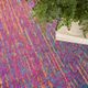 Nourison Home™ Passion 5'x7' Style 53 Area Rug-4