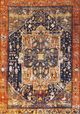 Kalora Interiors Sara 5'x8' Style 2 Indoor/Outdoor Area Rug-0