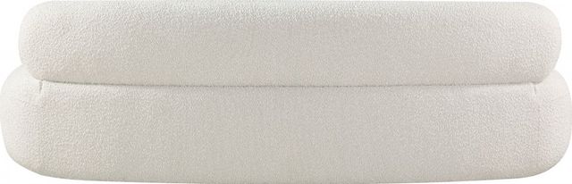Meridian Furniture Venti Cream Sofa-3