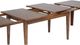 A-America® Toluca Rustic Amber Vers-A-Table-3