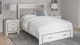Signature Design by Ashley® Altyra White Queen Upholstered Storage Bed-4