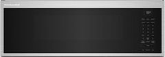 KitchenAid® 1.1 Cu. Ft. Fingerprint Resistant Stainless Steel Over The Range Microwave 