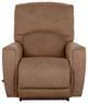 La-Z-Boy® Cassian Tawny Manual Rocking Recliner-3