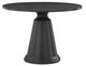 Bassett® Furniture Origins Nichols Origins Carbon Round Dining Table-0