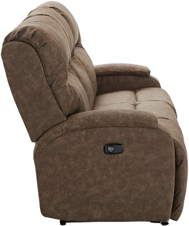 Best® Home Furnishings Customizable Maverly Power Reclining Space Saver Sofa-2