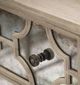 Bernhardt Santa Barbara Textured Cameo/Sandstone Drawer Chest-3
