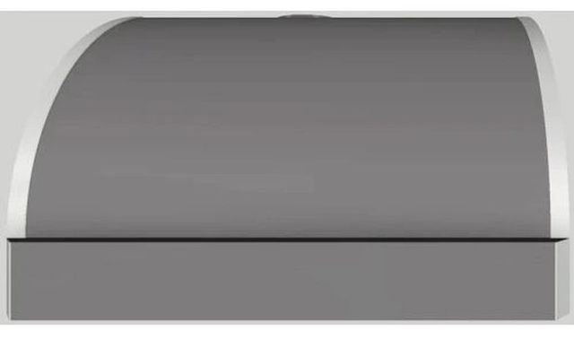 Vent-A-Hood® 36" Gunsmoke Wall Mount Hood-0
