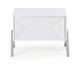 VIG Furniture Modrest Candid White Nightstand-1