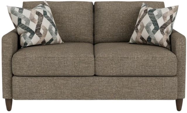 Flexsteel® Customizable Fern Loveseat-2