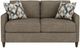 Flexsteel® Customizable Fern Loveseat-2