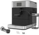 KitchenAid® Cast Iron Black Fully Automatic Espresso Machine-1