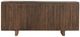 Classic Home Roya Toasted Brown Oak Wood Cabinet-2