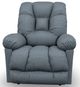 Best® Home Furnishings Customizable Orlando Manual Rocker Recliner -1