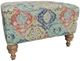 Craftmaster® Customizable Craftmaster Essentials Accent Ottoman-3