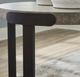 Signature Design by Ashley® Darthurst 3-Piece Gray Occational Table with Light Brown Base Set-2
