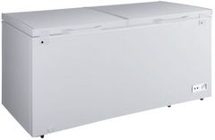 Crosley® Conservator® 25.1 Cu. Ft. White Chest Freezer