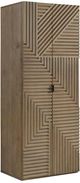Bernards Linné Wheat Wardrobe-0
