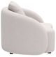 Zuo® Modern Sunny Isles Beige Fabric Outdoor Accent Chair-2