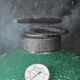 Big Green Egg® rEGGulator 2XL/XLarge/Large/Medium EGG Rain Cap-3