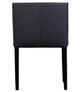 Porter International Designs Rigel Charcoal Dining Chair-2
