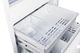 Porter & Charles 30'' 16 Cu. Ft. Panel Ready Built In Bottom Freezer Refrigerator-2