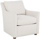 Fairfield® Customizable Libby Langdon Teddi Lounge Chair-0