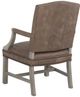 Fairfield® Customizable Phillips Leather Occasional Chair-4