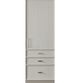Monogram® 30" 16.7 Cu. Ft. Panel Ready Built-In Column Freezer-0