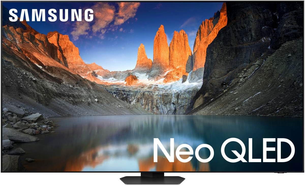 Samsung QN90D 65" 4K Ultra HD Neo QLED Smart TV