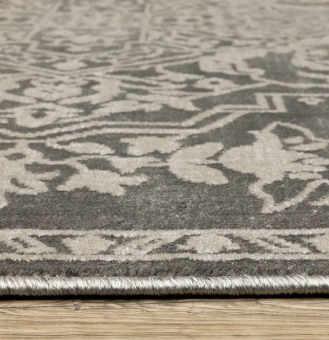 Oriental Weavers™ Intrigue 5'x8' Style 12 Area Rug-4