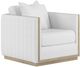 A.R.T. Furniture® Cassat Okla Snow Lounge Chair-0