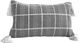 Livia Bohemian Gray Decorative Pillow-0