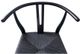 Moe's Home Collection Ventana Black Counter Stool-4
