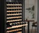 EuroCave La Première 27" Black Built-In or Freestanding Wine Column-3