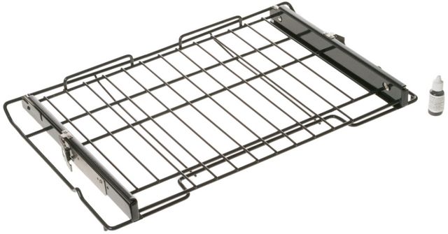 GE® Range Sliding Oven Rack-0