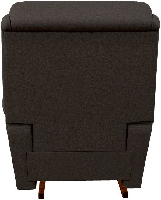 La-Z-Boy® Astor Earth Power Rocking Recliner with Headrest and Lumbar-3