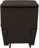 La-Z-Boy® Astor Earth Power Rocking Recliner with Headrest and Lumbar-3