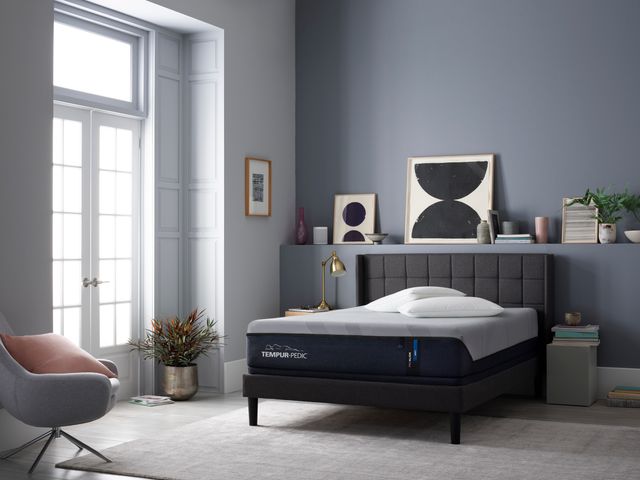 Tempur-Pedic® TEMPUR-ProAlign™ Soft Foam Twin XL Mattress-3