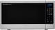 Sharp® Carousel® Stainless Steel Countertop Microwave Oven-0