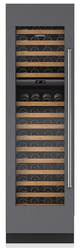 Sub-Zero® Designer 24" Panel Ready Wine Cooler-0
