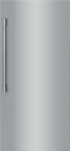 Frigidaire Professional® 33 in. 18.9 Cu. Ft. Stainless Steel Counter Depth Freezerless Refrigerator